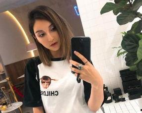 李雨桐最新爆料,揭秘娱乐圈惊人内幕！